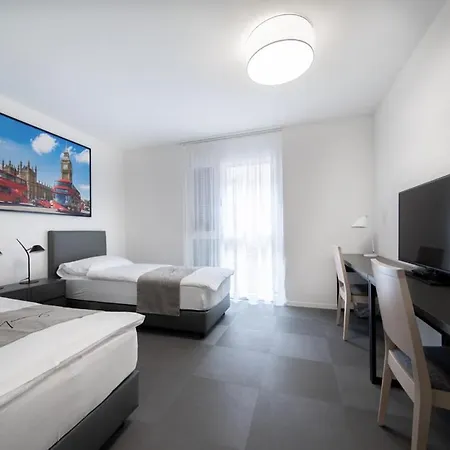 بيت ريفي Modern Boutique Room In The City Center *